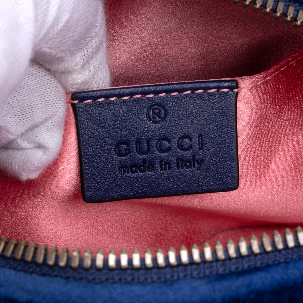 Gucci Marmont Belt Bag - Picture 9 of 10